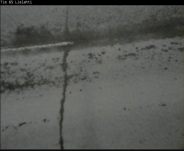 Kelikamerat Kuva Tie 65 Tampere, Lielahti, Tampere, Pirkanmaa