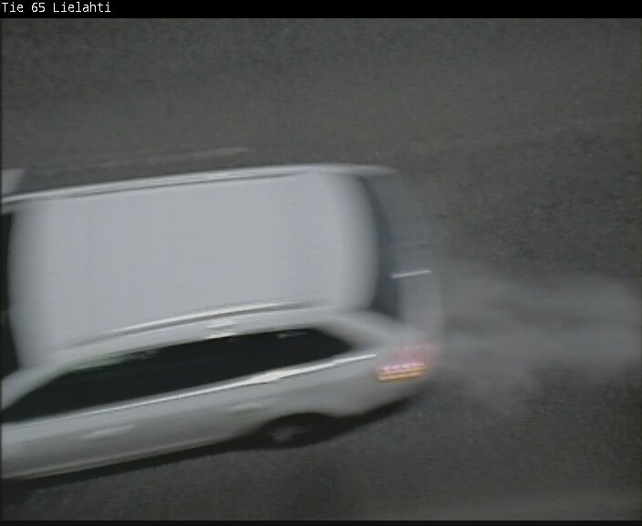 Weather Camera Image Road 65 Tampere, Lielahti, Tampere, Pirkanmaa