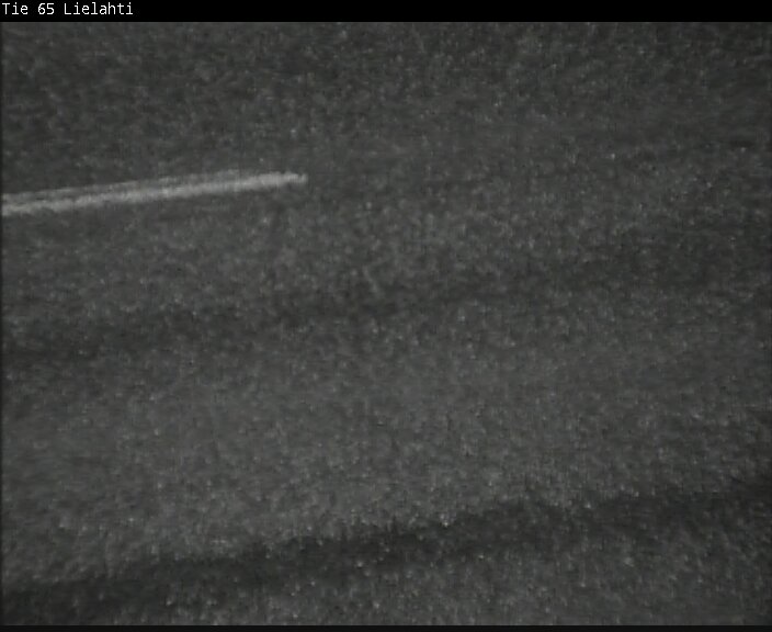 Weather Camera Image Road 65 Tampere, Lielahti, Tampere, Pirkanmaa