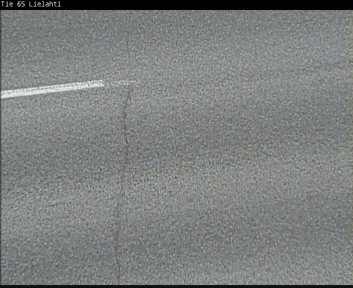 Weather Camera Image Väg 65 Tammerfors, Lielahti, Tampere, Pirkanmaa