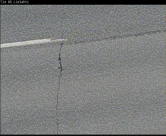 Weather Camera Image Road 65 Tampere, Lielahti, Tampere, Pirkanmaa