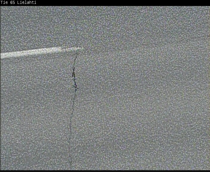 Weather Camera Image Road 65 Tampere, Lielahti, Tampere, Pirkanmaa