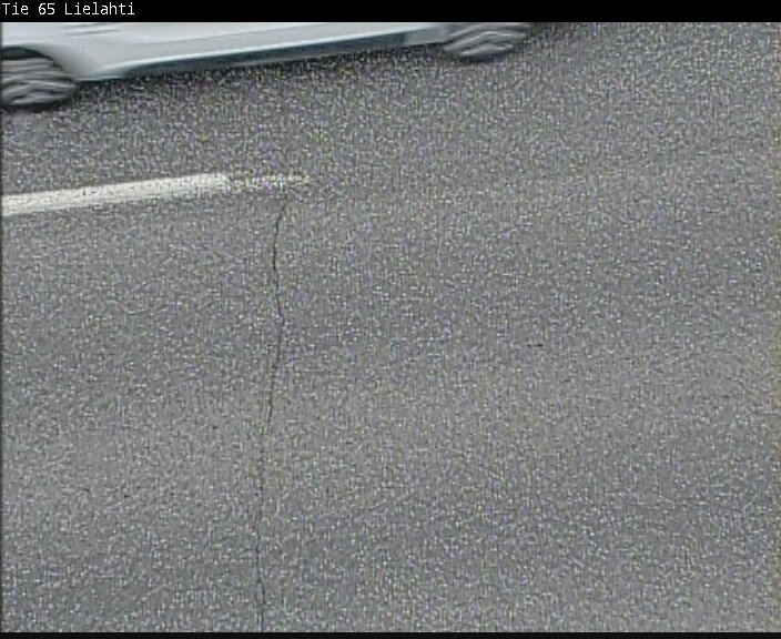 Weather Camera Image Väg 65 Tammerfors, Lielahti, Tampere, Pirkanmaa