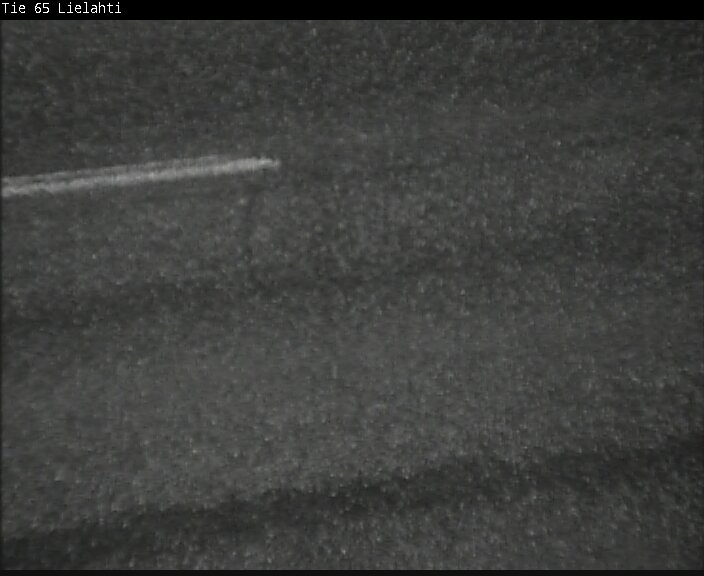 Weather Camera Image Road 65 Tampere, Lielahti, Tampere, Pirkanmaa