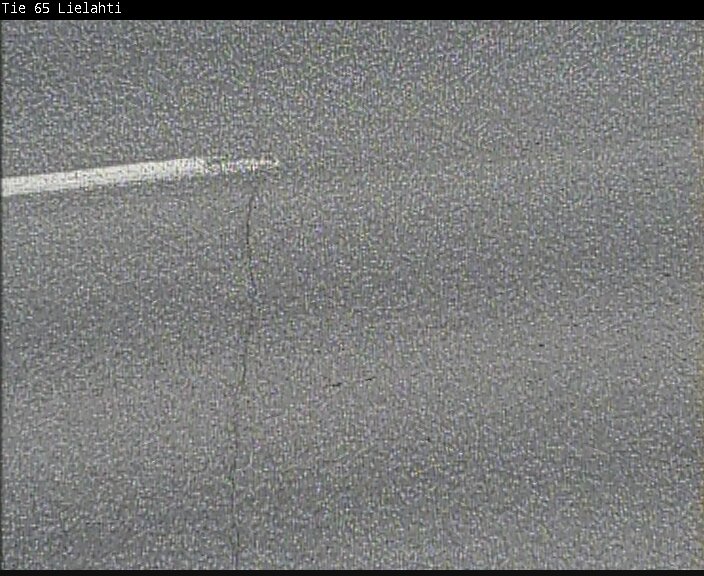 Weather Camera Image Road 65 Tampere, Lielahti, Tampere, Pirkanmaa