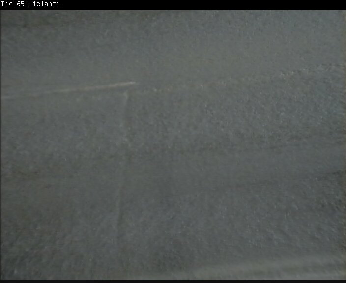 Weather Camera Image Road 65 Tampere, Lielahti, Tampere, Pirkanmaa