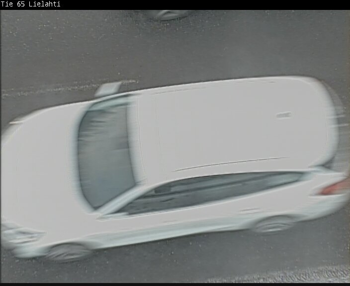 Kelikamerat Kuva Tie 65 Tampere, Lielahti, Tampere, Pirkanmaa