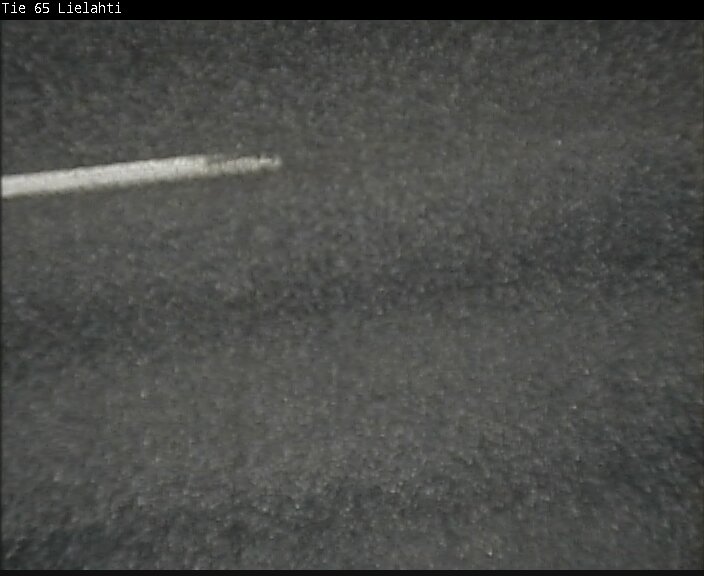 Weather Camera Image Road 65 Tampere, Lielahti, Tampere, Pirkanmaa