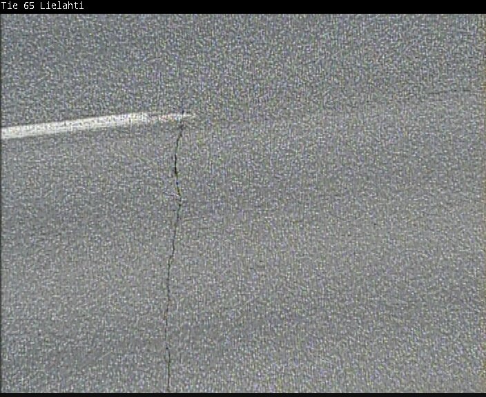 Weather Camera Image Road 65 Tampere, Lielahti, Tampere, Pirkanmaa