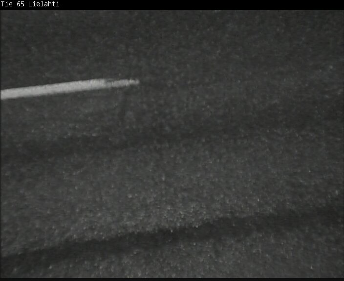 Weather Camera Image Road 65 Tampere, Lielahti, Tampere, Pirkanmaa