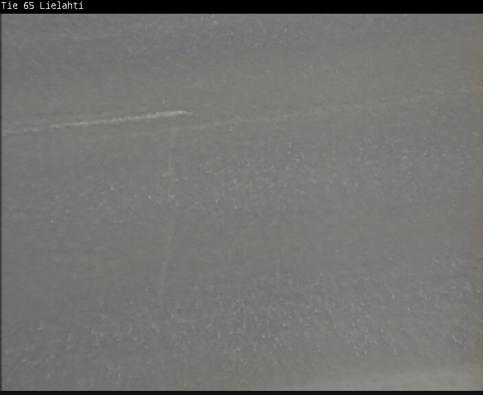 Weather Camera Image Road 65 Tampere, Lielahti, Tampere, Pirkanmaa