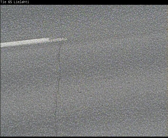 Weather Camera Image Road 65 Tampere, Lielahti, Tampere, Pirkanmaa