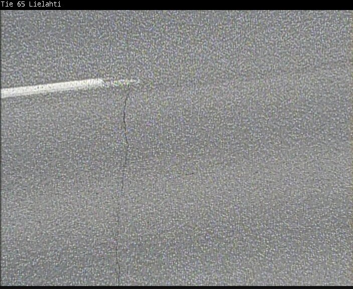 Weather Camera Image Väg 65 Tammerfors, Lielahti, Tampere, Pirkanmaa
