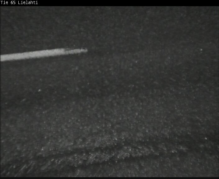 Weather Camera Image Road 65 Tampere, Lielahti, Tampere, Pirkanmaa