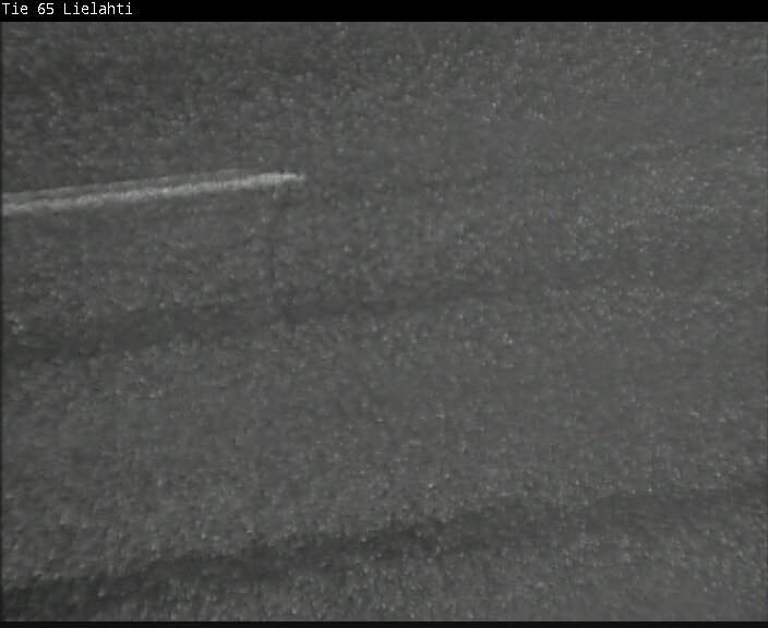 Weather Camera Image Road 65 Tampere, Lielahti, Tampere, Pirkanmaa