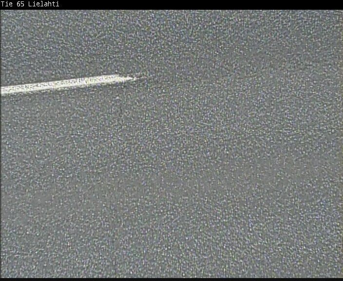Kelikamerat Kuva Tie 65 Tampere, Lielahti, Tampere, Pirkanmaa
