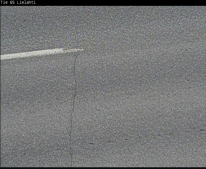 Weather Camera Image Road 65 Tampere, Lielahti, Tampere, Pirkanmaa