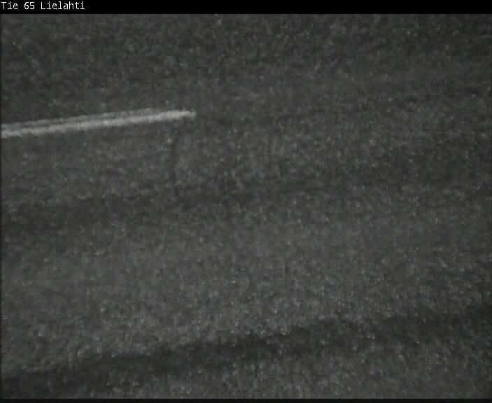 Weather Camera Image Road 65 Tampere, Lielahti, Tampere, Pirkanmaa