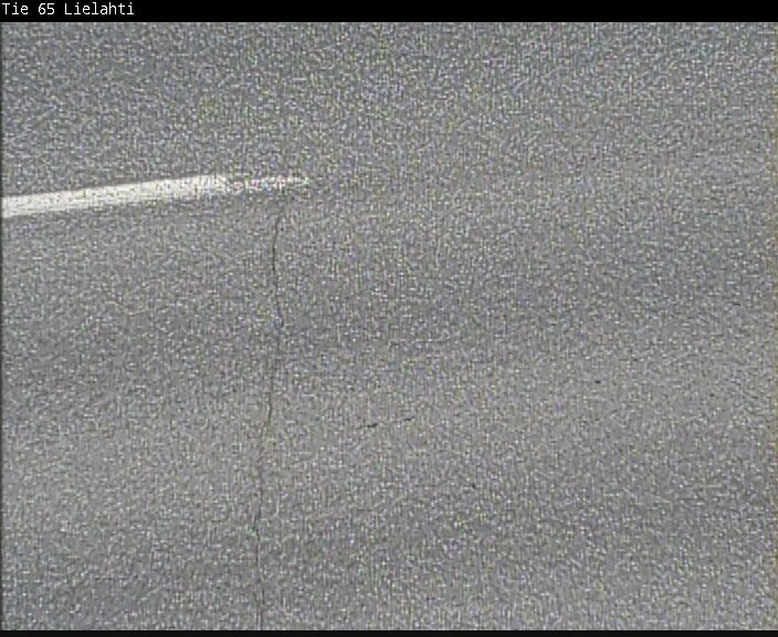 Weather Camera Image Road 65 Tampere, Lielahti, Tampere, Pirkanmaa