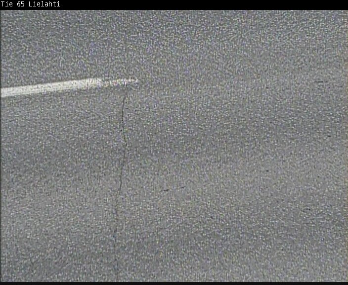Weather Camera Image Road 65 Tampere, Lielahti, Tampere, Pirkanmaa