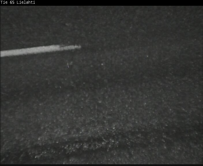 Weather Camera Image Road 65 Tampere, Lielahti, Tampere, Pirkanmaa