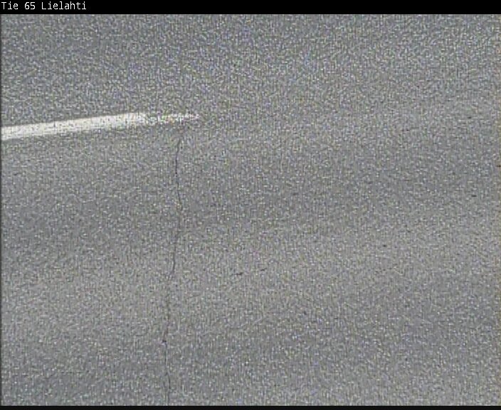 Weather Camera Image Road 65 Tampere, Lielahti, Tampere, Pirkanmaa