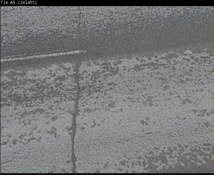 Weather Camera Image Väg 65 Tammerfors, Lielahti, Tampere, Pirkanmaa