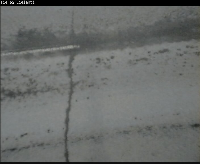 Kelikamerat Kuva Tie 65 Tampere, Lielahti, Tampere, Pirkanmaa