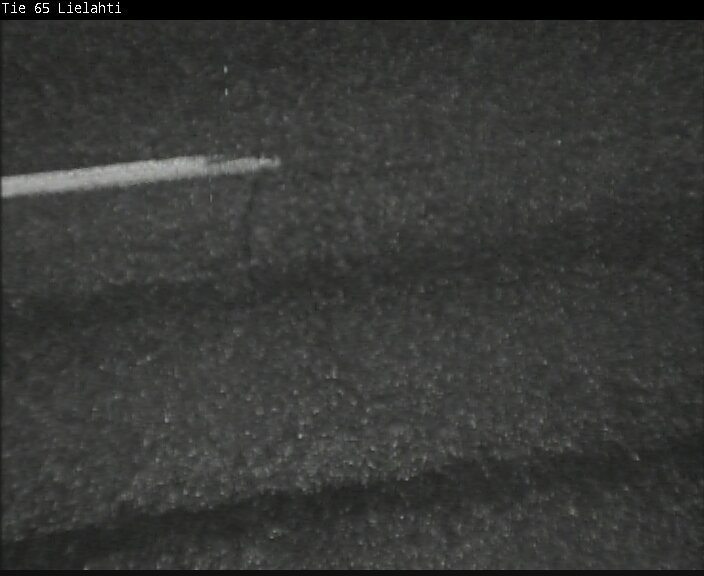 Weather Camera Image Road 65 Tampere, Lielahti, Tampere, Pirkanmaa