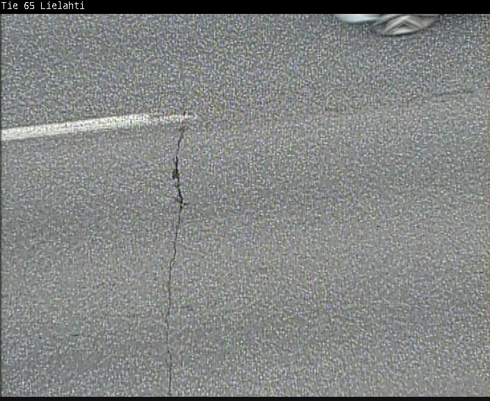Weather Camera Image Road 65 Tampere, Lielahti, Tampere, Pirkanmaa