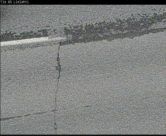 Weather Camera Image Road 65 Tampere, Lielahti, Tampere, Pirkanmaa