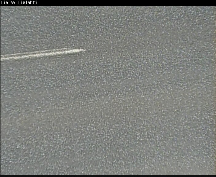 Weather Camera Image Road 65 Tampere, Lielahti, Tampere, Pirkanmaa