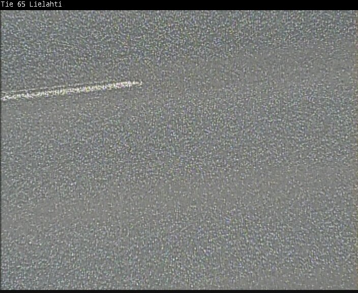 Kelikamerat Kuva Tie 65 Tampere, Lielahti, Tampere, Pirkanmaa