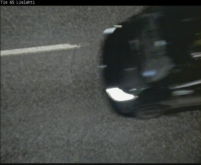 Kelikamerat Kuva Tie 65 Tampere, Lielahti, Tampere, Pirkanmaa