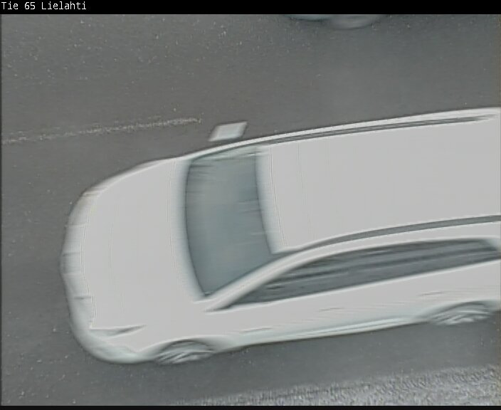 Kelikamerat Kuva Tie 65 Tampere, Lielahti, Tampere, Pirkanmaa