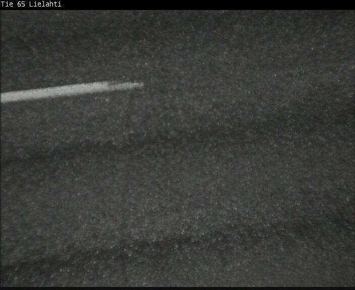 Weather Camera Image Road 65 Tampere, Lielahti, Tampere, Pirkanmaa