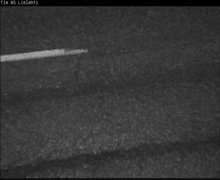 Weather Camera Image Road 65 Tampere, Lielahti, Tampere, Pirkanmaa