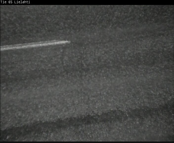 Weather Camera Image Road 65 Tampere, Lielahti, Tampere, Pirkanmaa