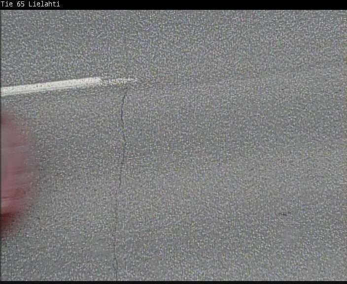 Weather Camera Image Väg 65 Tammerfors, Lielahti, Tampere, Pirkanmaa