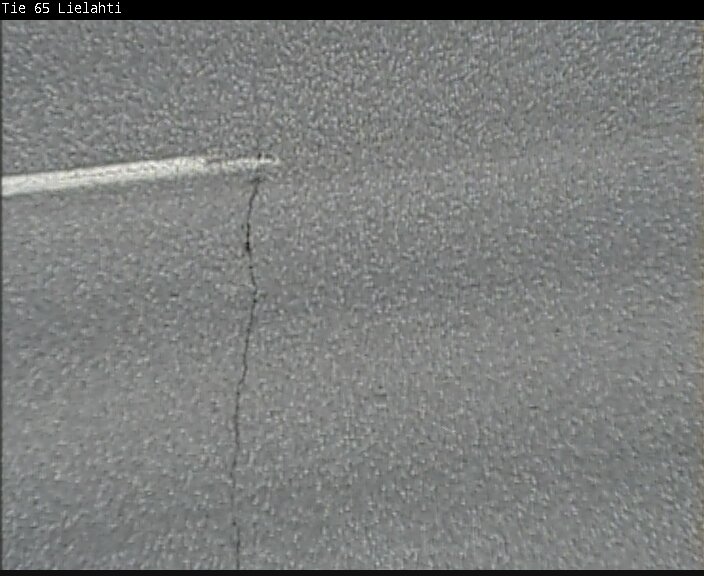 Weather Camera Image Road 65 Tampere, Lielahti, Tampere, Pirkanmaa