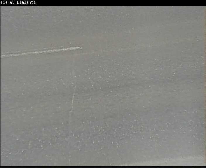 Weather Camera Image Road 65 Tampere, Lielahti, Tampere, Pirkanmaa