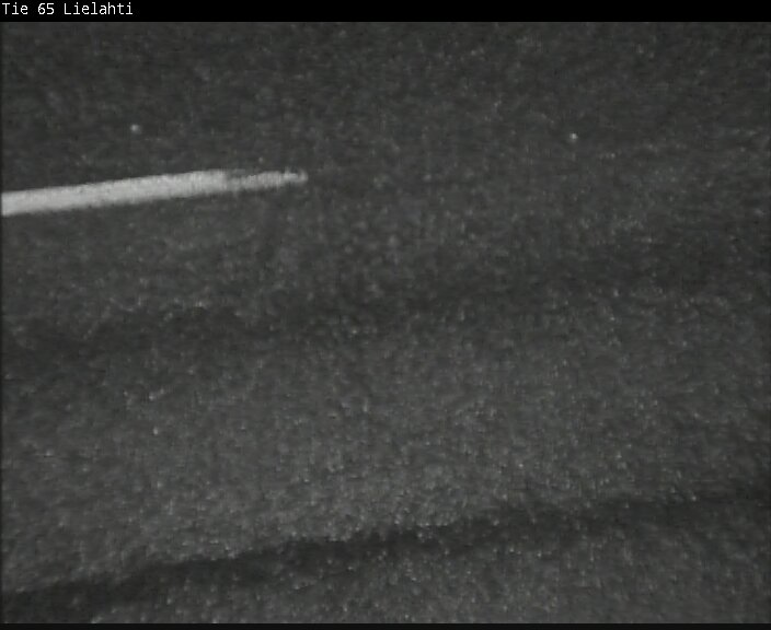 Weather Camera Image Road 65 Tampere, Lielahti, Tampere, Pirkanmaa
