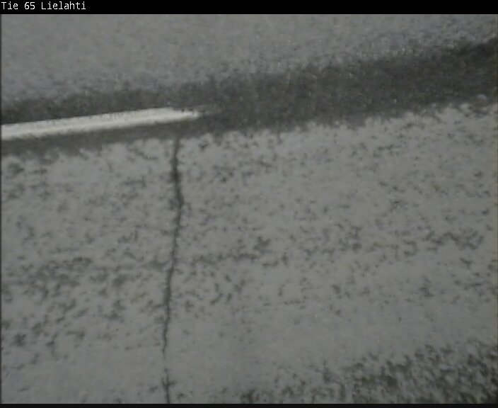 Kelikamerat Kuva Tie 65 Tampere, Lielahti, Tampere, Pirkanmaa