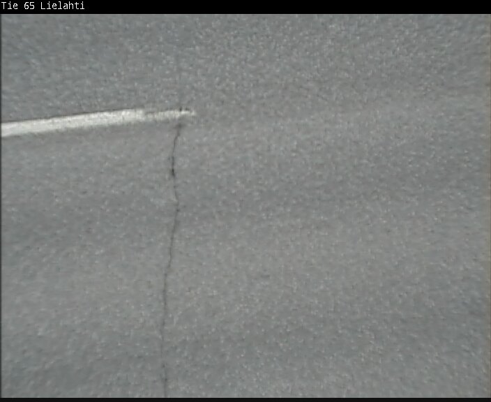 Weather Camera Image Road 65 Tampere, Lielahti, Tampere, Pirkanmaa