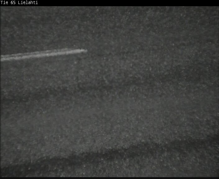 Weather Camera Image Road 65 Tampere, Lielahti, Tampere, Pirkanmaa