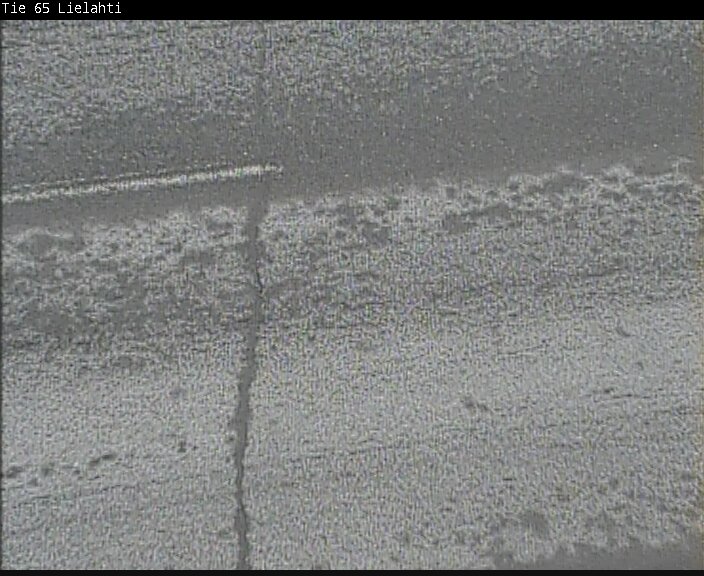 Weather Camera Image Road 65 Tampere, Lielahti, Tampere, Pirkanmaa