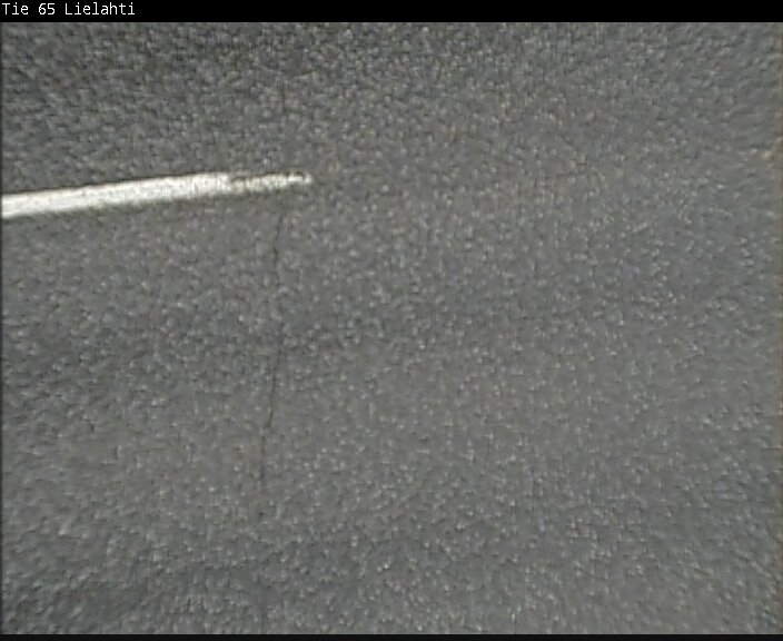 Weather Camera Image Road 65 Tampere, Lielahti, Tampere, Pirkanmaa