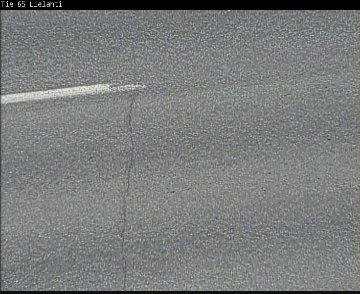 Weather Camera Image Road 65 Tampere, Lielahti, Tampere, Pirkanmaa