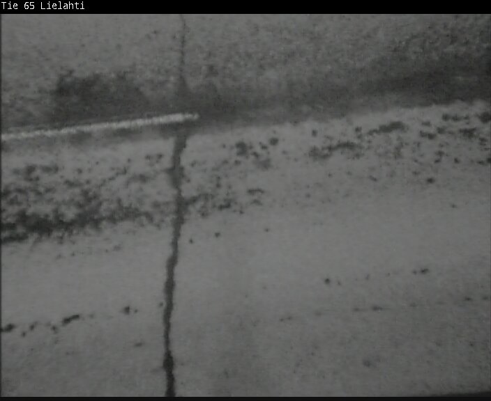 Kelikamerat Kuva Tie 65 Tampere, Lielahti, Tampere, Pirkanmaa