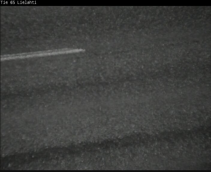 Weather Camera Image Road 65 Tampere, Lielahti, Tampere, Pirkanmaa